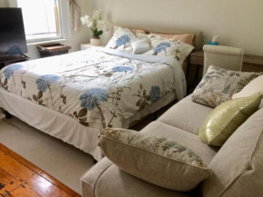 Shared Comfortable Apartment at Harvard/MIT